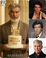 Pierce Brosnan: a Multifaceted Icon of Cinema