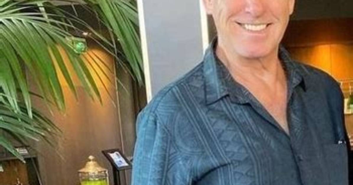 Pierce Brosnan's Height in Feet: the Tall Tale of a Hollywood Icon