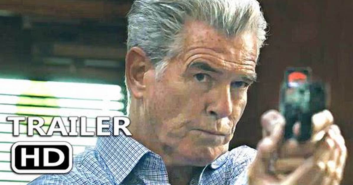 Pierce Brosnan's Latest Movie 2024: a New Chapter in His Cinematic Journey