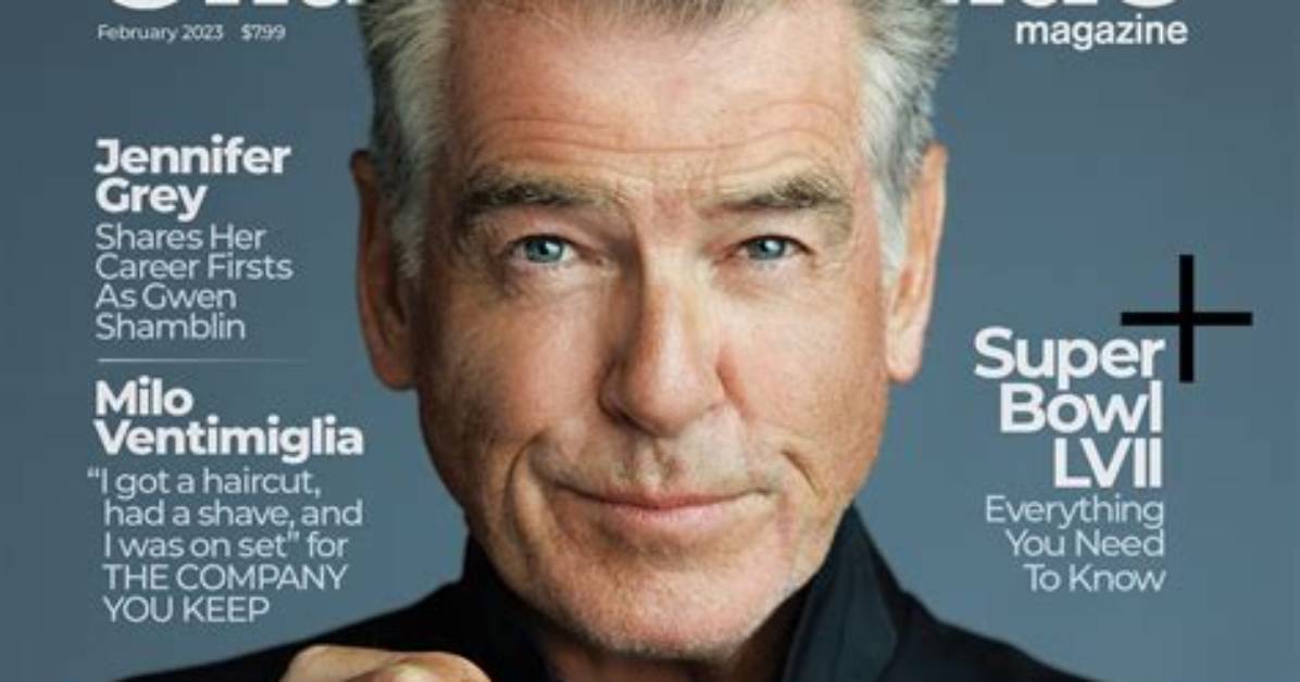Pierce Brosnan: the Ultimate Guide to His James Bond Films