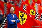 Piero Ferrari: the Legacy and His Height