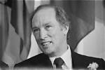 Pierre Trudeau: a Legacy and His Net Worth at Death