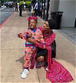 Pilar Jhena Mckinley- All About the Daughter of Porsha Williams