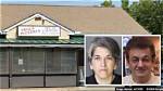 Pinas Pizzeria Owner Giovanni Gallina Killed by Partner Anna Maria Tolomello, Hilltown Cops Say |