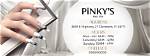 Pinky Nails Rochester: a Unique Nail Art Experience