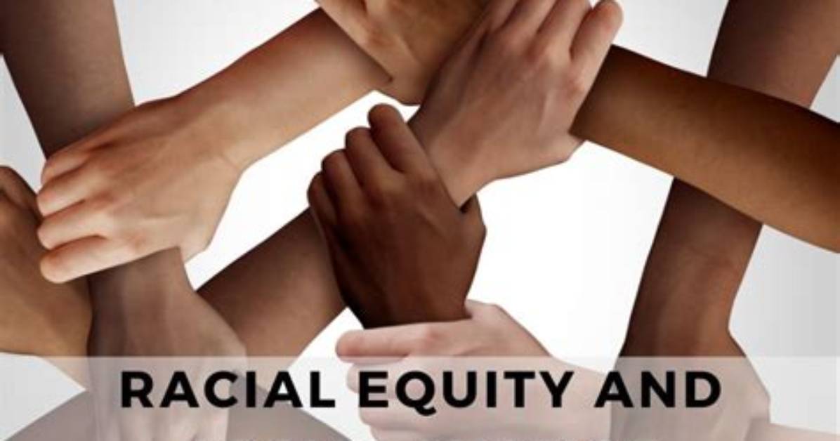 Pioneering Tech Equity and Social Justice