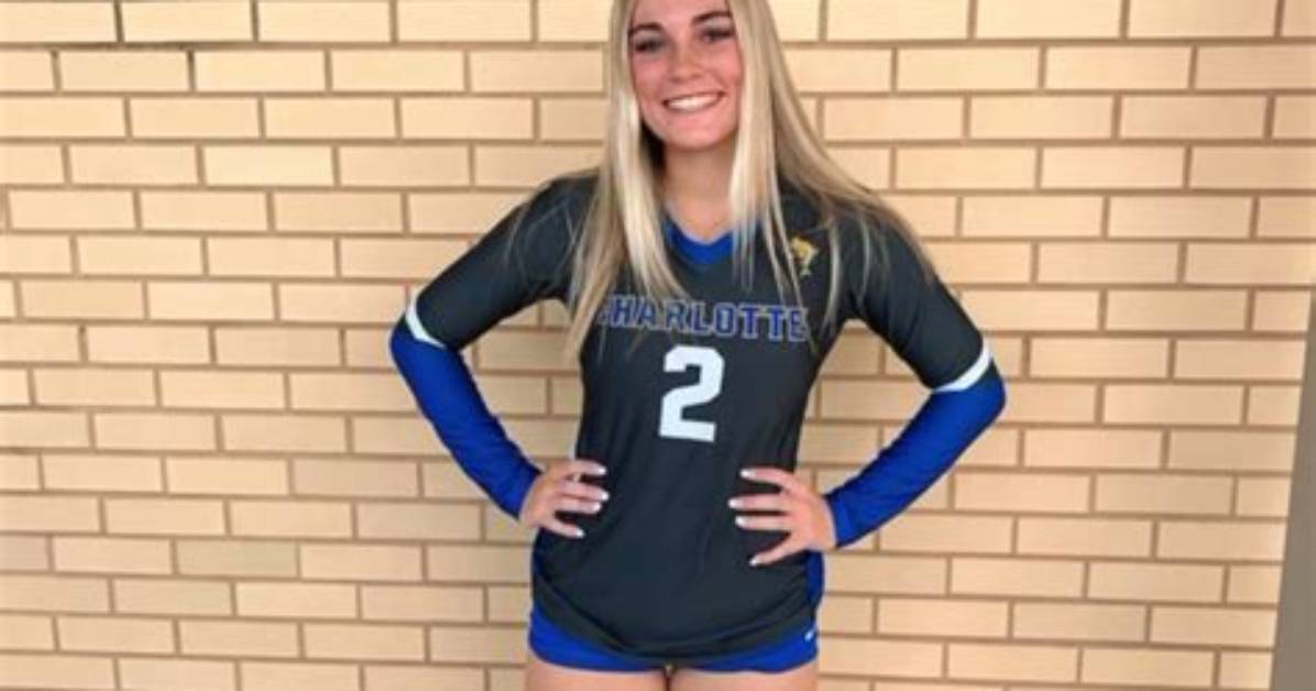 Piper Campbell Volleyball: Skills, Awards, and Career Highlights