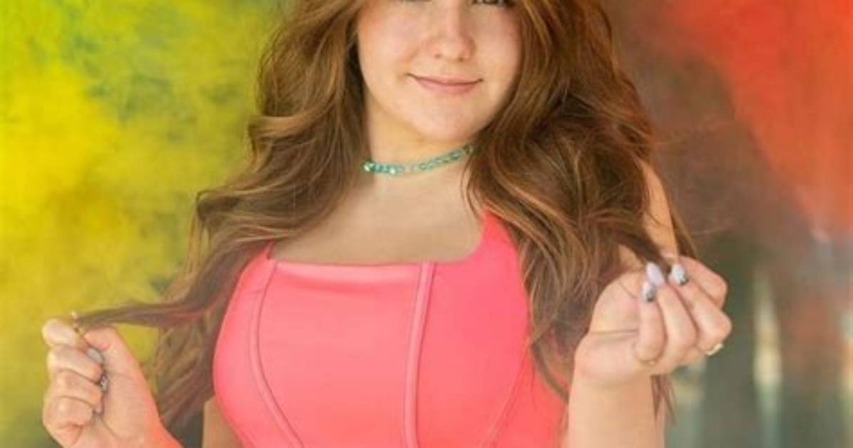 Piper Rockelle Biography Net Worth Mom Height