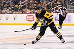 Pittsburgh Penguins Ice Hockey Defenceman Ty Smith Salary, Net Worth, Contract, Stats, Parents, Fami