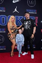 Plogx | Coco Austin- Net Worth, Age, Ethnicity, Husband, Height, Career