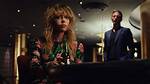 Poker Face Finale: Showrunners and Natasha Lyonne on Charlies Family Reunion and Seas