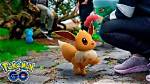 Pokmon Go Players Advise Against Using Eevee Name Trick for Level 41 Tasks |