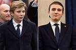 Political Insight: Barron Trump's Age and 2024 Elections