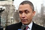 Politician: Is Harold Ford Jr Related to Gerald Ford? Relationship Explained