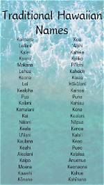 Polynesian Last Names: a Comprehensive Guide to Polynesian Surnames