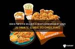 Popeyes Open: Your Ultimate Guide to the Famous Fried Chicken Chain