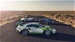 Porsche 911 and the Tragic Story of Nikki Catsouras