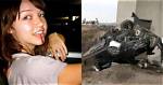 Porsche Girl Crash Scene: Horrific Details and Aftermath Revealed