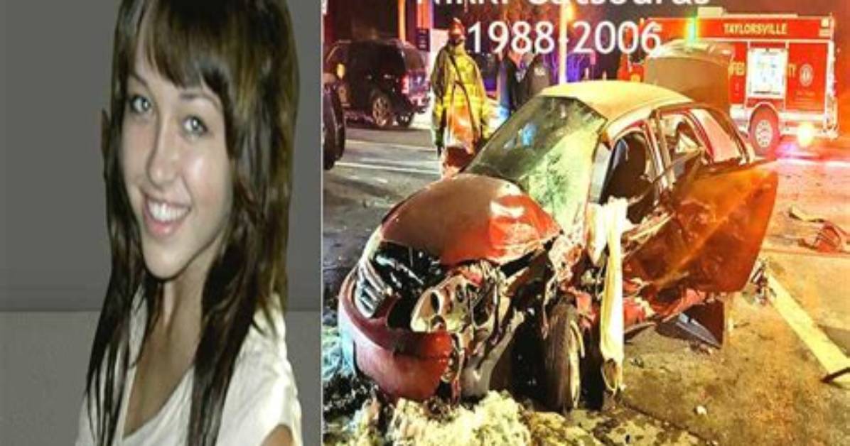 Porsche Nikki Catsura Car Accident: a Tragic Tale of a Rising Star