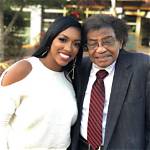 Porsha Williams Father: a Journey Through Family Legacy