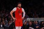 Portland Trail Blazers Jusuf Nurkic Got His Nickname the Bosnian Beast Based on Father Hariz Nurkic Heroic Story