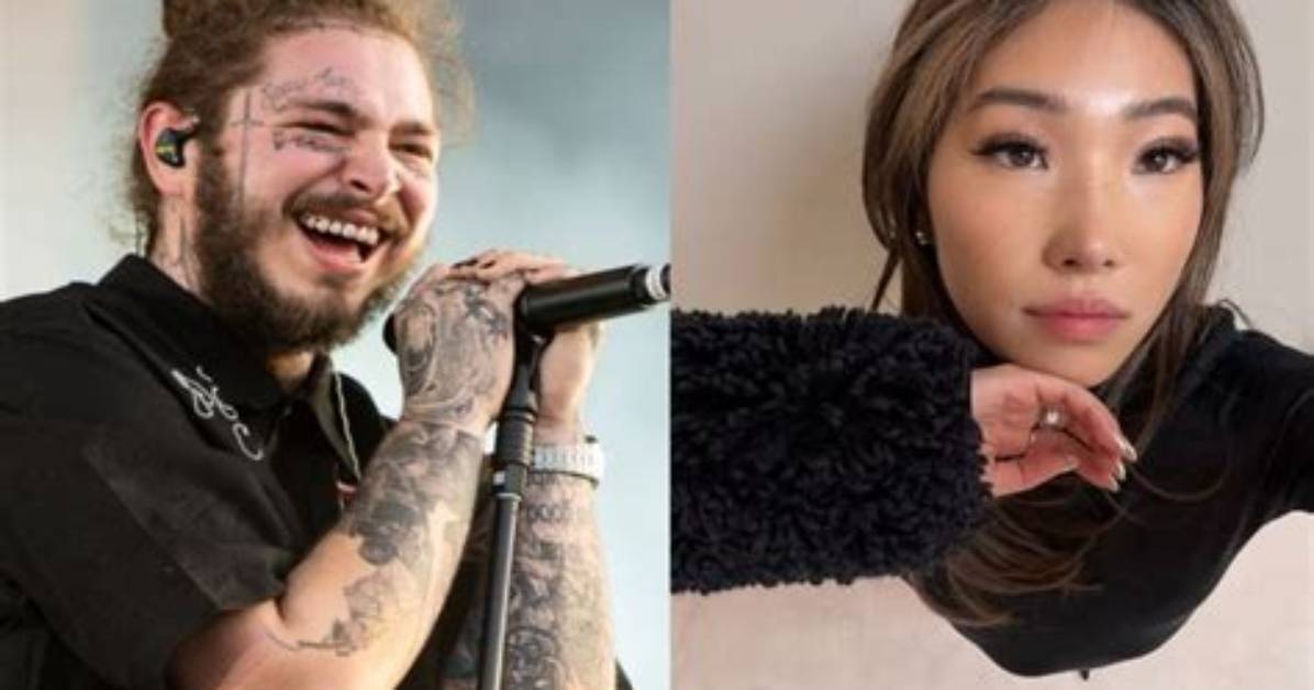 Post Malone's Girlfriend in 2022: Who Is the Mother of His Baby?