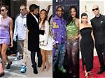 Power Couples: Inside Hollywood's Hottest Pairings & More!