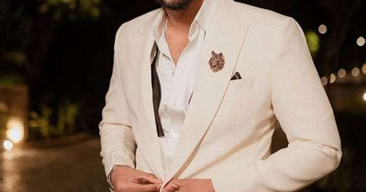 Praneet Akilla Wiki, Age, Height, Girlfriend, Family, Bio, How Tall/Old