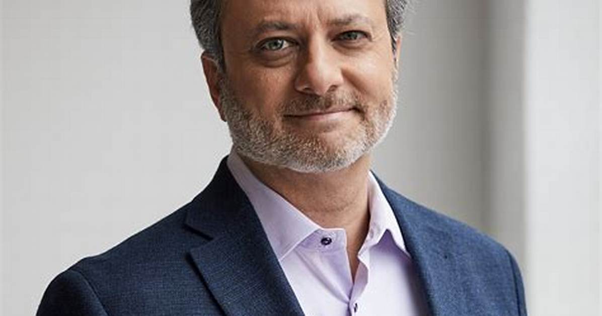 Preet Bharara - Bloginfo
