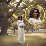 Pregnant Michele Obama: a Glimpse into Her Journey