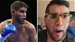 Prichard Colon's Inspirational Journey: Recovery 2024