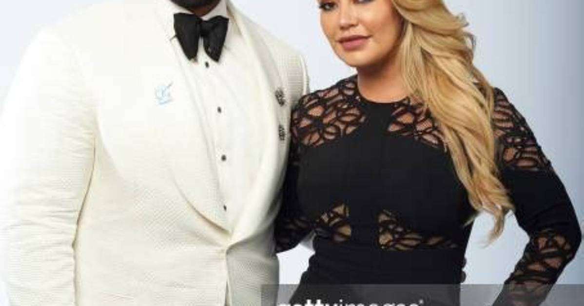 Prince Fielder Wife Chanel Fielder and Avisail Garcia Affair Revisited, Here Is an Update on Where They Are Today
