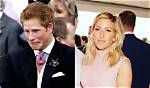 Prince Harry 'Is Secretly Courting Ellie Goulding'!