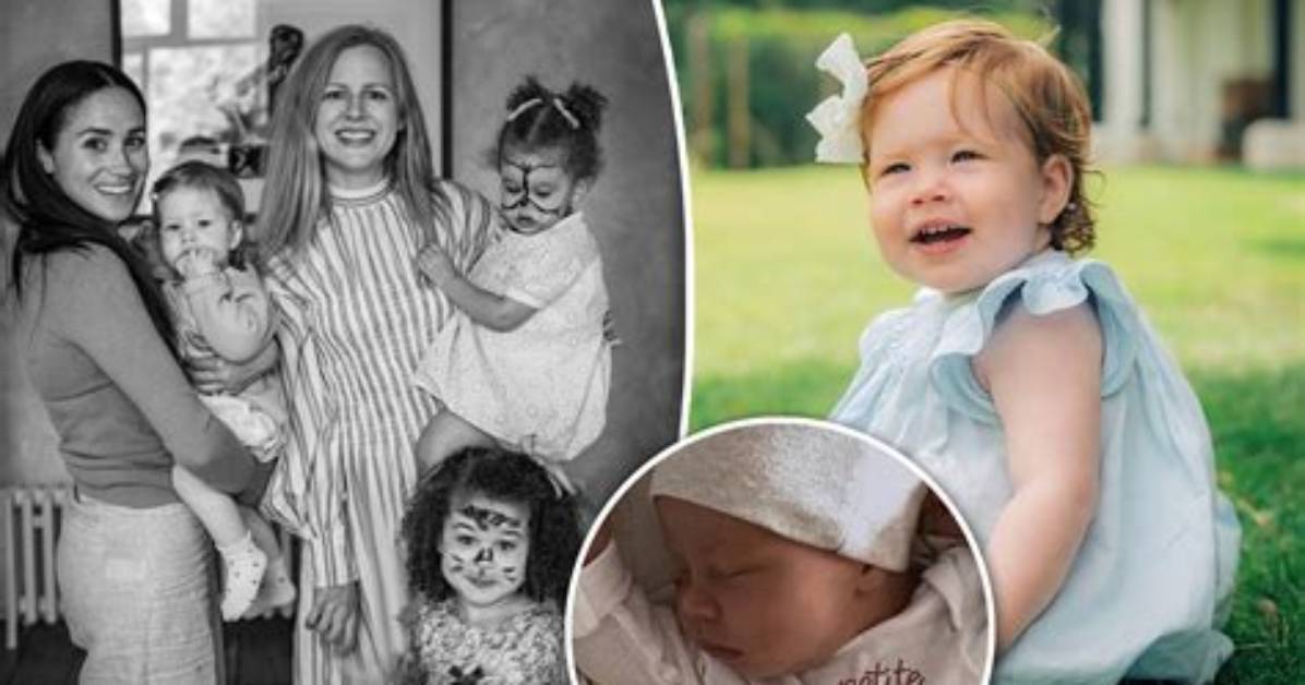 Prince Harry's Daughter Passed Away: a Heartbreaking Moment for the Royal Family