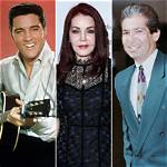 Priscilla Presley's Dating History: Elvis Presley, More |
