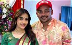 Prithvi Shaw's Girlfriend Age Revealed!