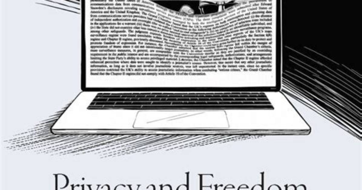 Privacy Invasion or Freedom of Expression?