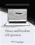 Privacy Invasion or Freedom of Expression?