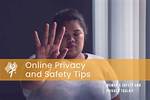 Privacy, Legal Issues, and Online Safety**
