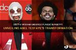 Probing Abel Tesfaye's Faith: Unveiling the Religion Behind the Weeknd