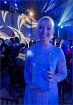 Professional Joyce Nettles - Life and Work