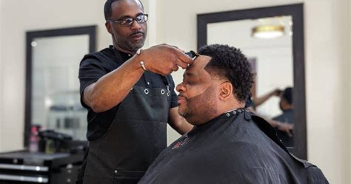 Professional Lance Barber Services for a Polished Look