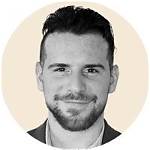 Profile of an Award-Winning National Security Journalist