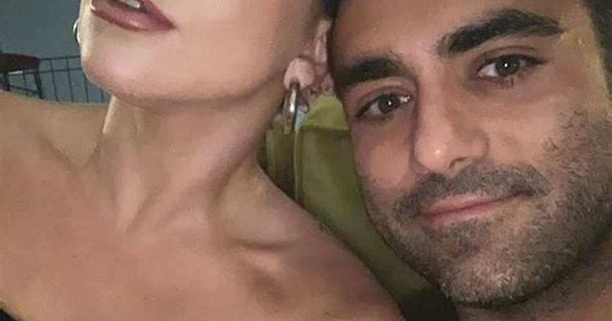 Proof Lady Gaga, Michael Polansky Split Rumors Were a Perfect Illusion
