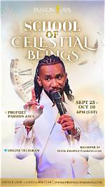 Prophet Passion Java Contact Details |