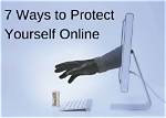 Protect Yourself from Online Exploitation