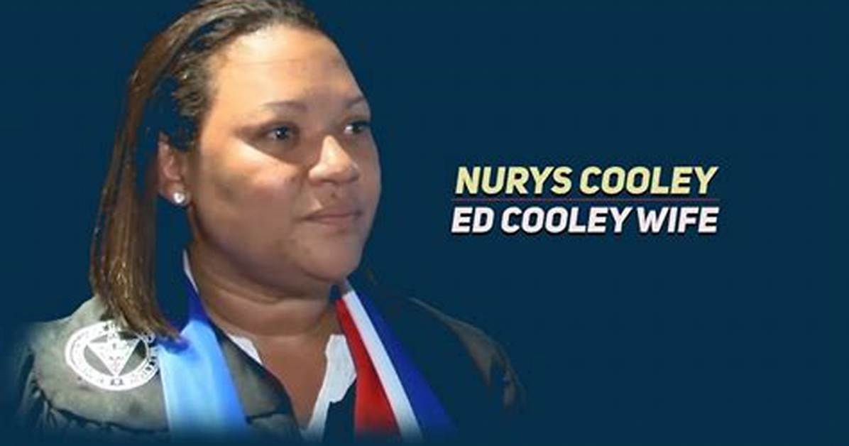 Providence Coach Ed Cooley Wife Nurys Cooley Is Famous for Her Degree, Further Personal Details on H |