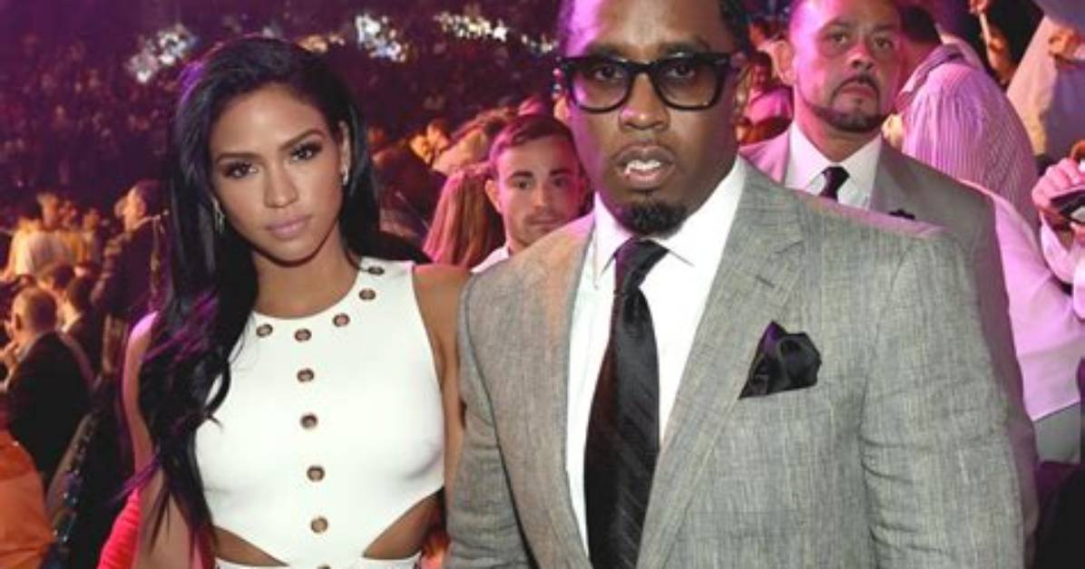 Puff Daddy's Wife: a Comprehensive Look at His Relationship and Family Life