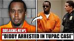 Puff Diddy's Jail Stint: a Behind-the-Bars Look