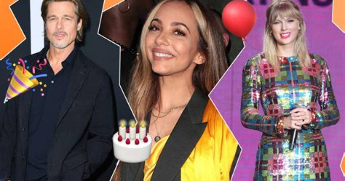 Pulsevibe | December 5 Famous Birthdays